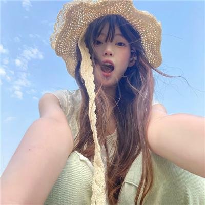 大漠英雌