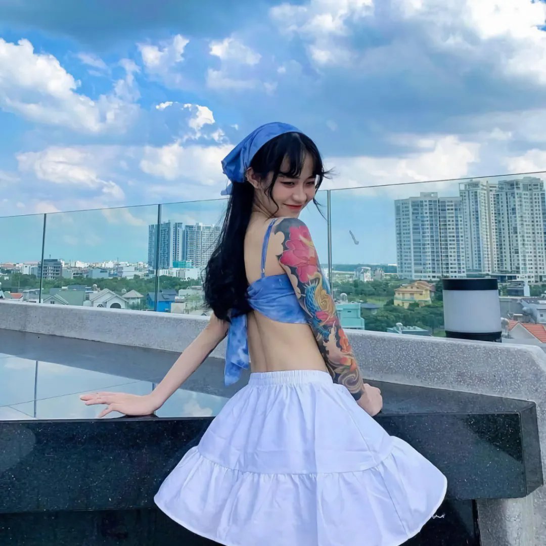 安妮的一千日